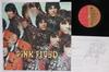 Виниловая пластинка PINK FLOYD  Piper At The Gates Of Dawn EMS50104 EMI 1983 Япония Рок Б/у
