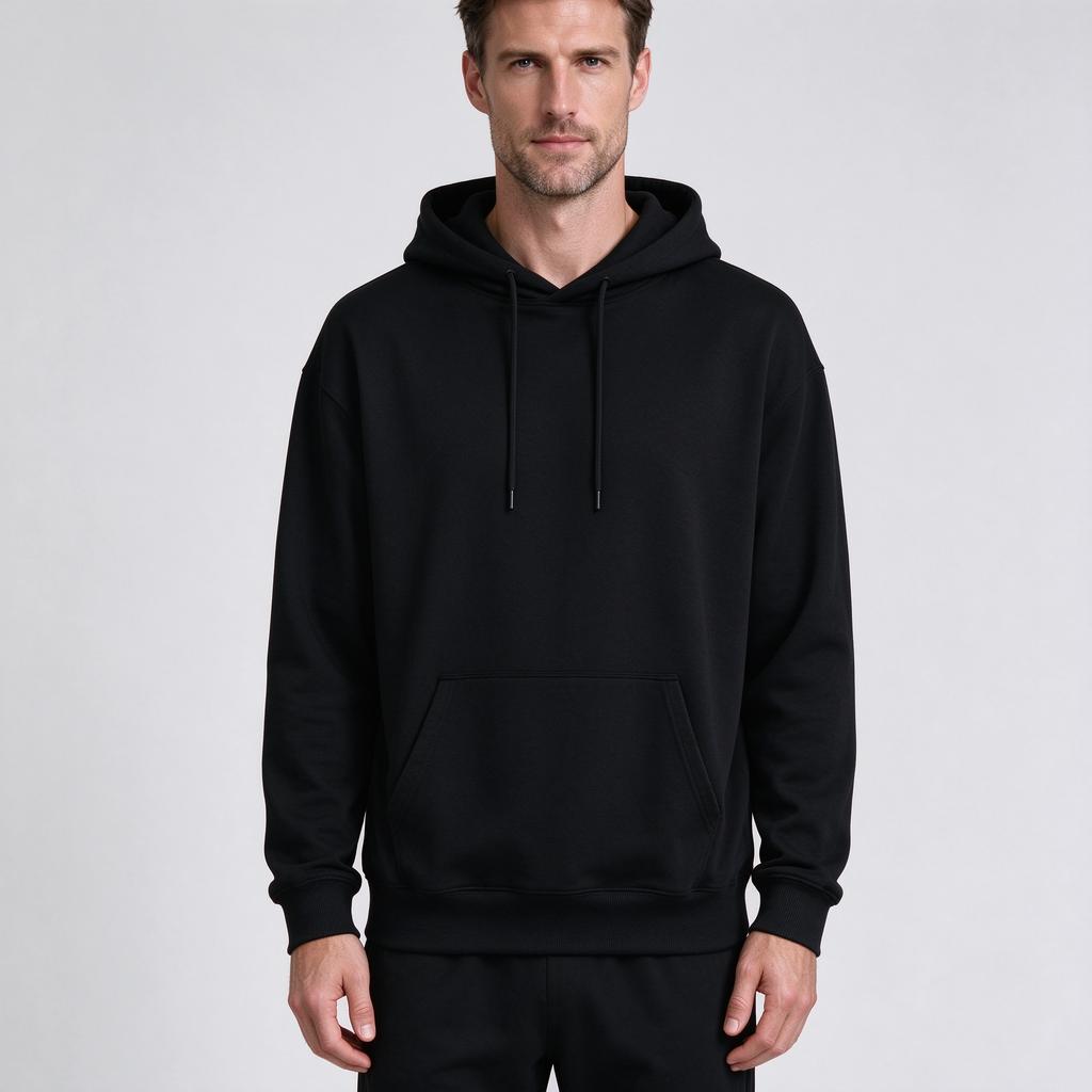 2026 Herbst-Winter Neue Mode Trendige Bedruckte Herren- und Damen-Hoodies Hochwertige Herbst-Oberteile Plus-Größen
