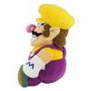 Sanei Boeki Super Mario ALL STAR COLLECTION Wario (S) Ш18×Г12×В25см Плюш AC08