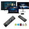 MX3 Air Mouse 2.4GHz Wireless Mini Keyboard Voice Backlit Controller IR Learning Remote Control For PC Android TV Box Smart TV