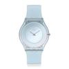 Часы Swatch AURORA SKY New Gent SS08S100 Blue [Swatch]