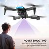 1 Set E99 Pro Drone Professional Wide Angle RC Dron HD 4K Camera Mode Foldable Helicopter Aircraft Quadcopter Drone Kid Gift Toys