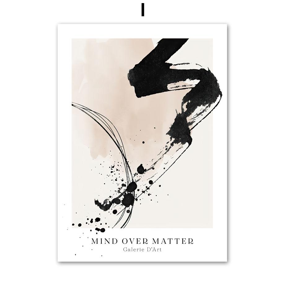 Цветущий цветок на воздушном шаре городская птица Рид настенная живопись на холсте постеры на скандинавскую тему и принты настенные панно для декора гостиной