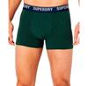 Superdry Multi боксеры 3 шт.