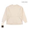 VANAKE Waist-String Knit_Vb3Zktq334Z