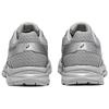 Asics Гелевые кроссовки Contend 4 'Pure Silver Grey' T8D4Q-022
