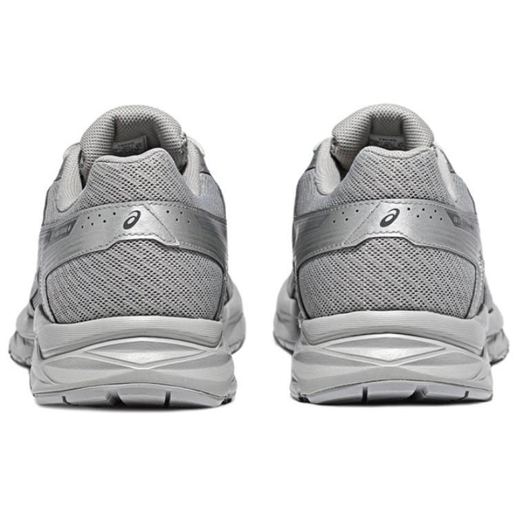 Asics Гелевые кроссовки Contend 4 'Pure Silver Grey' T8D4Q-022