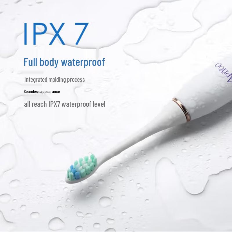 Aiyou P7 Sonic Electric Toothbrush for Adults