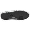 adidas Таэквондо F50 Серебристый Металлик Черный Женские Кроссовки Core-Black IH1873