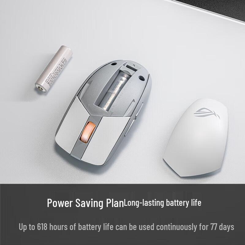 ROG Shadow Blade 3 Wireless Gaming Mouse