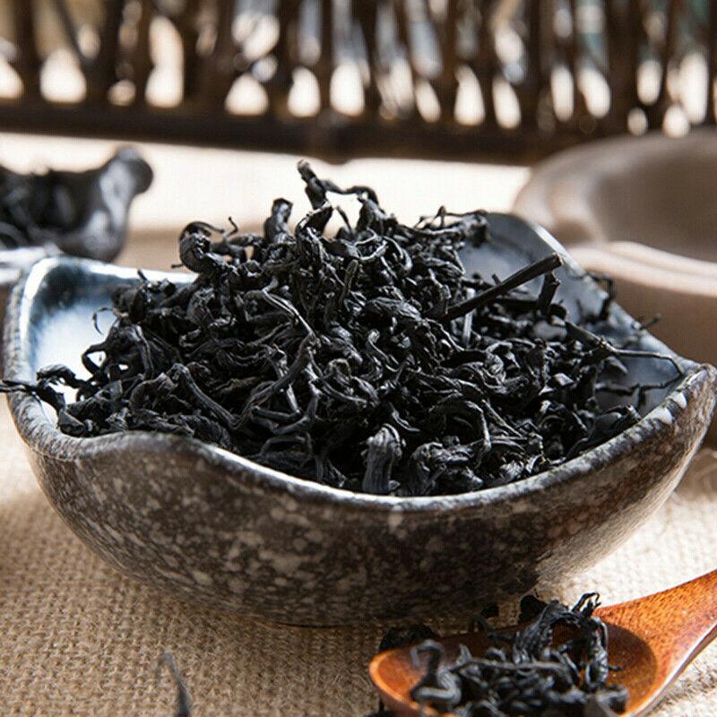 250 г Новый органический чай Du Zhong Ye Eucommia с листьями, натуральный травяной чай, здравоохранение