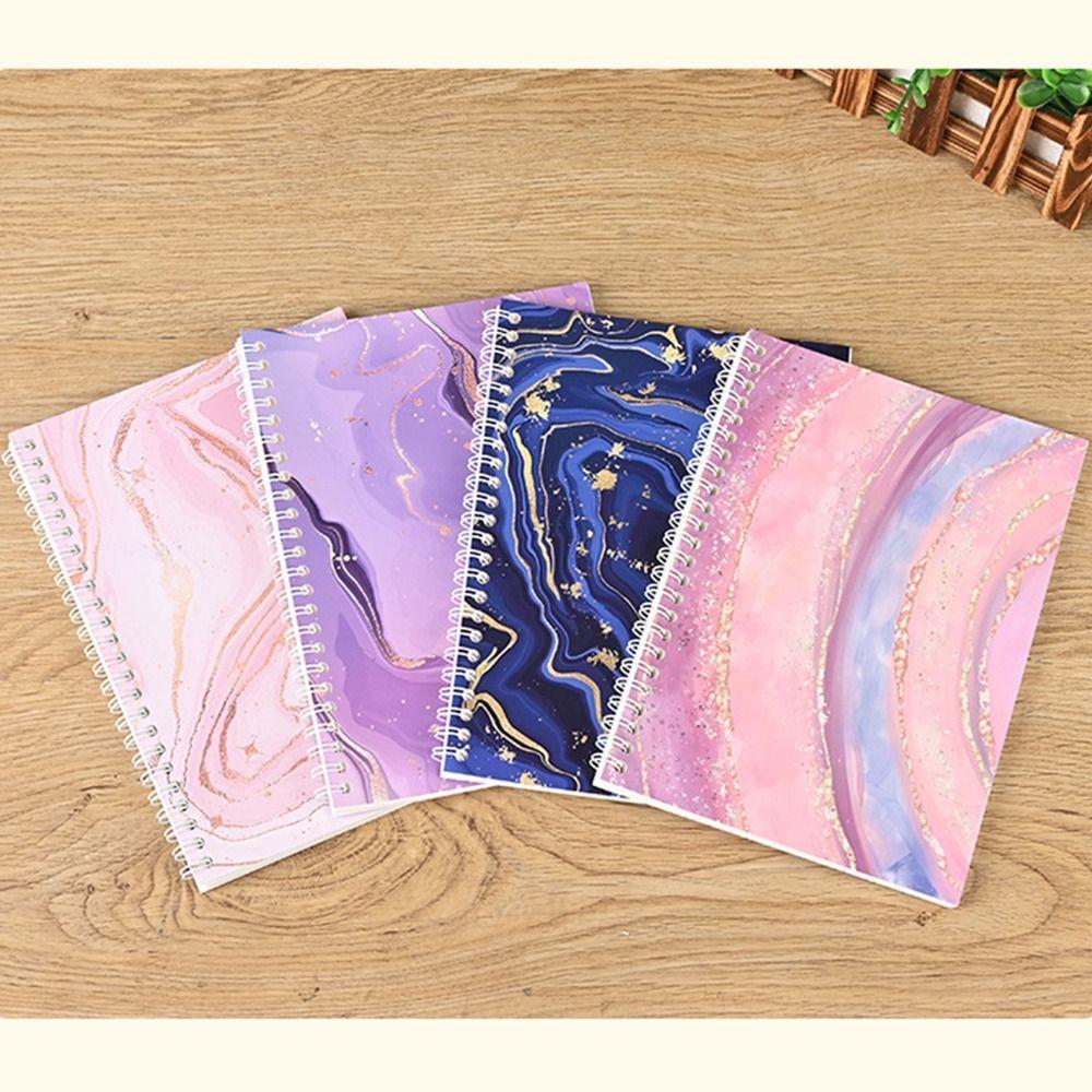 Reusable Sticker Book A5 Size Sticker Collection Storage Book New Collecting Album  Adults