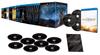 Игра престолов (Сезон 1 - Сезон 2) Полная серия на Blu-ray (30 дисков + 3 бонусных диска) [Блю рей]