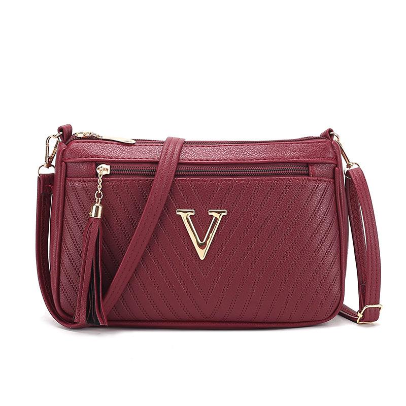 Сумки Женские Модные Сумки Кроссбоди Подмышечные Большой Вместимости Летние Популярные Универсальные На Плечо Новые Женские Сумки