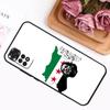 Чехол с флагом Сирийской революции для Xiaomi Redmi Note 9 10 11 12 13 14 Pro 9S 10S 11S 12S Redmi 14C 13C 10C 12C