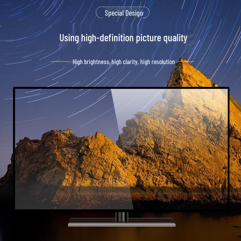 KVM-переключатель LANBE AS-7108ULR