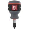 Kyoto Tool (KTC) Resin Handle Screwdriver D1PS-2-H