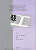 The Narrative and Professional Communication Book