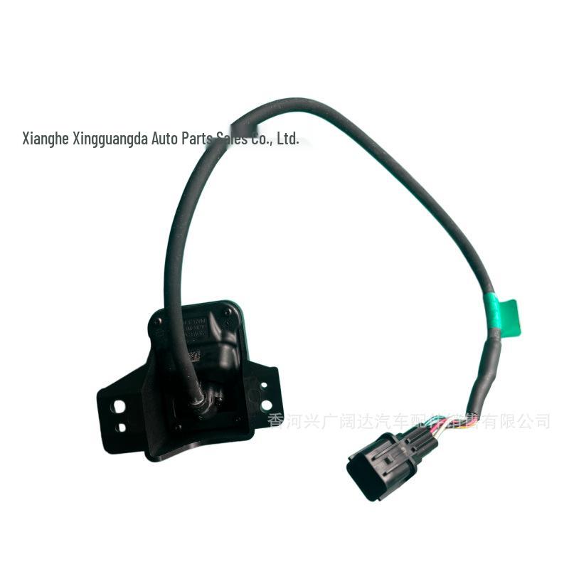 99240-BV000: Compatible for Hyundai Kia Rear Camera Reversing Image