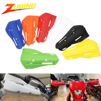 Dirt Bike Enduro Мотоцикл Защитные перчатки Аксессуары для KTM Kayo Kawasaki Yamaha Honda Suzuki Защита руля