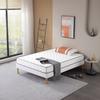 Mattress 120x190 Cm Height 18 Cm Very Firm Support HR Foam 30 Kg/m³ - Dream Protection - SOFT DREAM MATTRESS