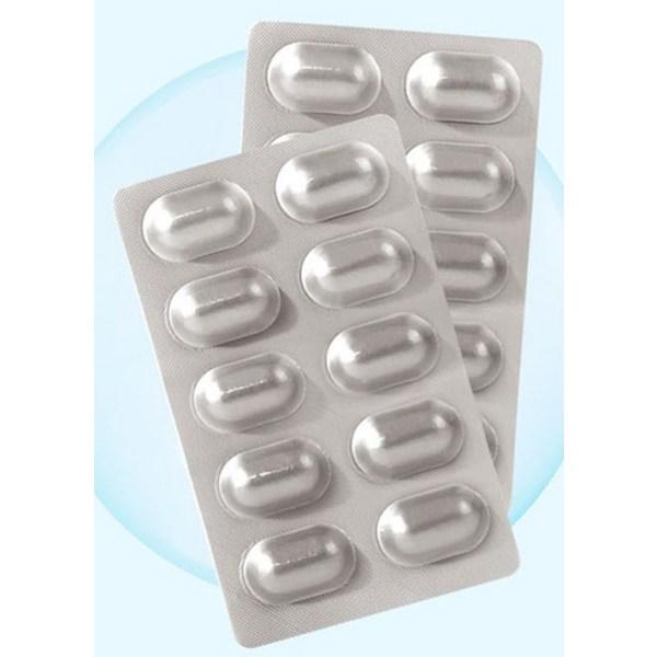 Nutri D Day Direct 10 миллиардов пробиотиков молочнокислых бактерий 30 г, 60 таблеток, 1 единица, корейская основная здоровая пища