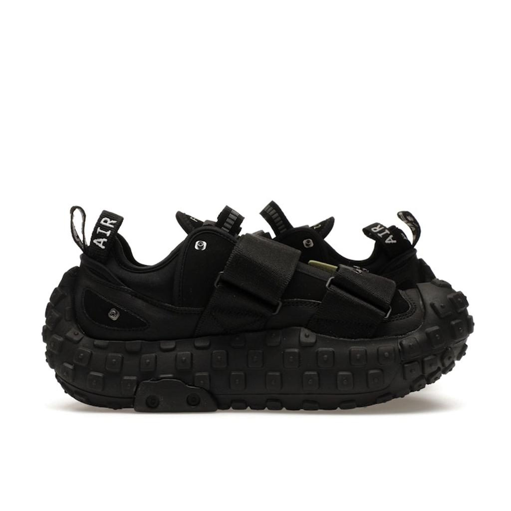 Кроссовки унисекс Cactus Plant Flea Market x Nike Air Flea 2 Black Alabaster DV7164-001