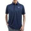 [Bridgestone Golf] Golf Shirt, Short Sleeve Shirt 3GA01A, Men's NA