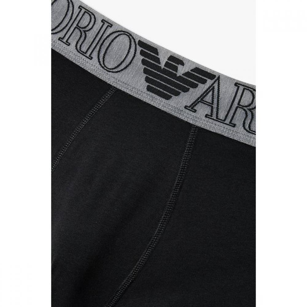 Emporio Armani Men S Outline Logo Banding drawerS 0816112009