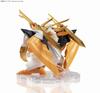 TAMASHII NATIONS NXEDGE STYLE Раскрашенная подвижная фигурка Majin Hero Wataru Ryugekimaru [MASHIN UNIT]