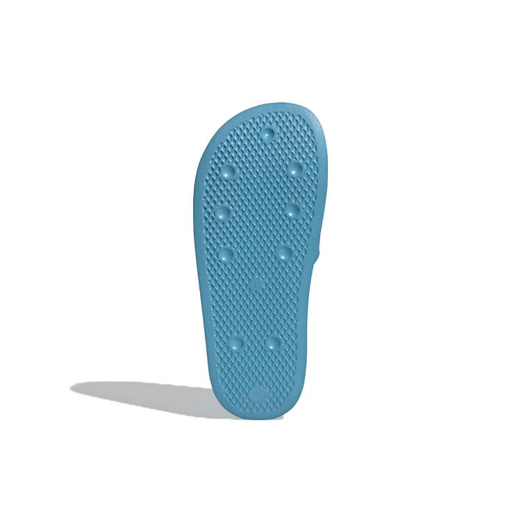 adidas Adidas Adilette Lite 'Синий' Женские FY6542