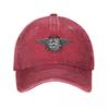 Special rock band American Baseball Cap Anime Hat Sunscreen winter hats for Unisex Luxury Unisex Hat Unisexs Caps Womens