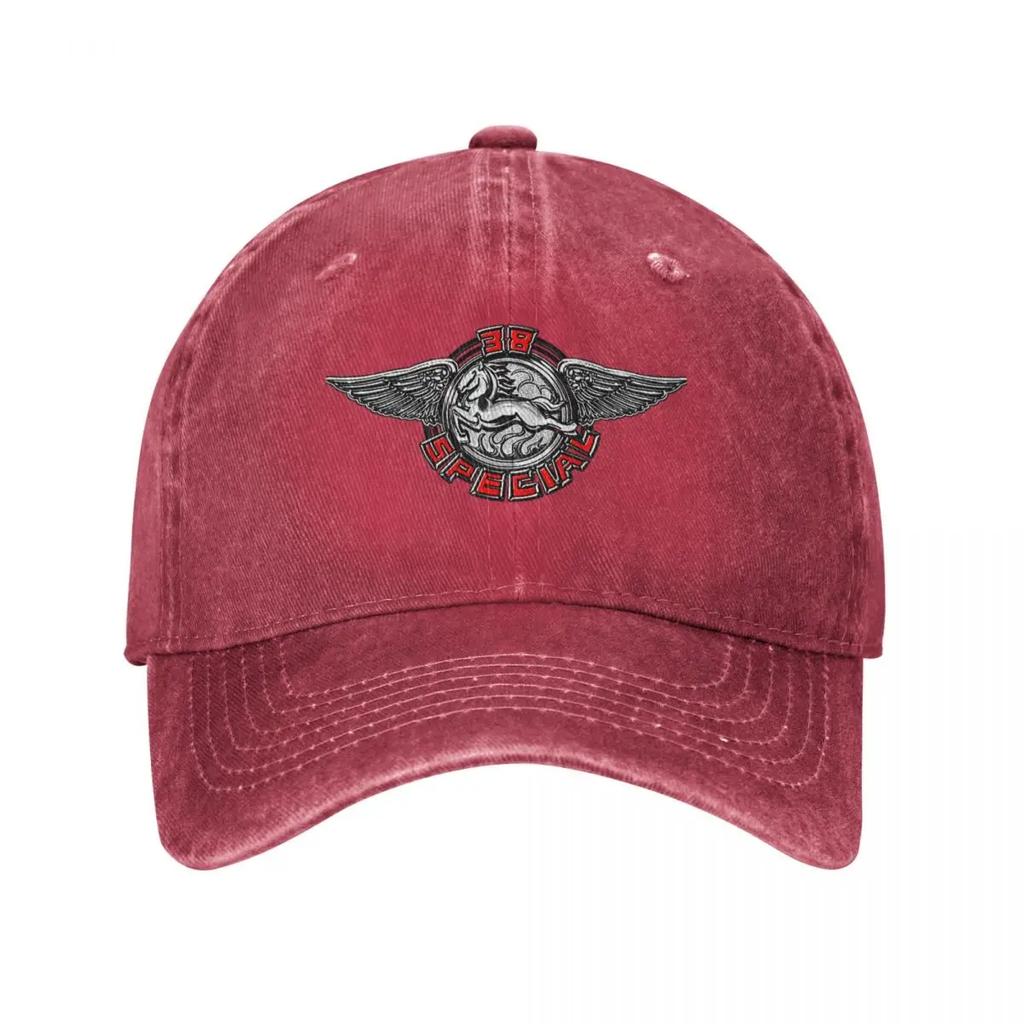 Special rock band American Baseball Cap Anime Hat Sunscreen winter hats for Unisex Luxury Unisex Hat Unisexs Caps Womens