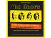[CD] When Things Were Strange Концерт из Колизея The Doors VSCD-4522 НОВИНКА