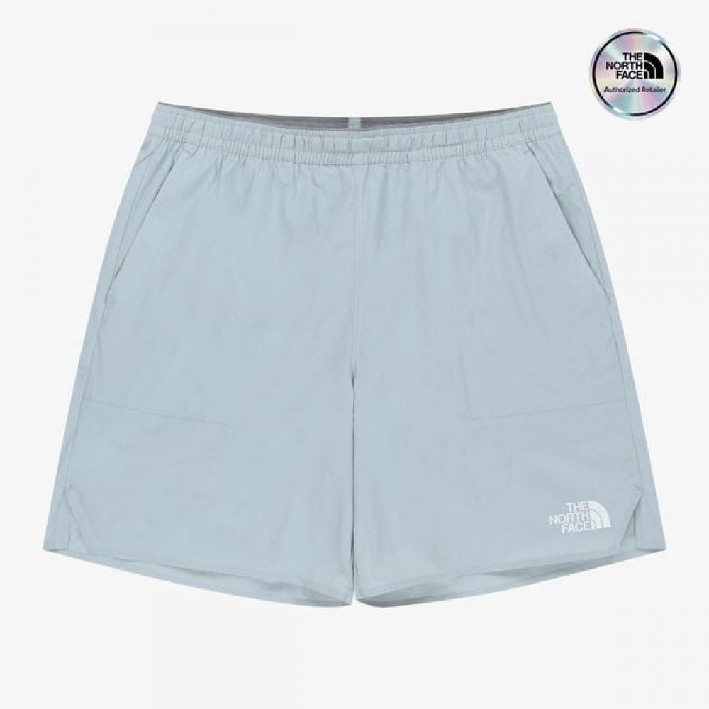 The North Face Ice Max Shorts Light Gray Ns6ns05l