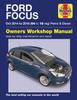Книга Ford Focus Petrol & Diesel (Oct '14-'18) 64 To 18
