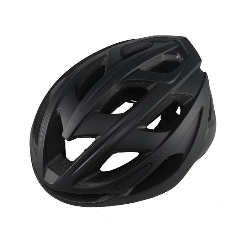 Lightweight Mountain Bike Helmet Adults Unisex Cycling Safety Gear Comfortable Ventilated Bicycle Head Protection