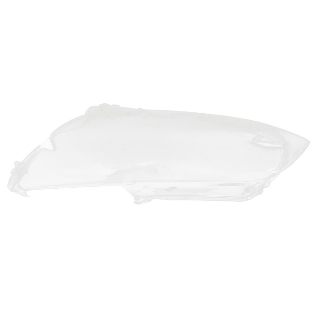 Светильник, крышка линзы фар, высокая прозрачность, защита от царапин, замена крышки линзы фары для BMW M3 E92 E93