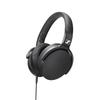 Проводные наушники Sennheiser HD 400S, закрытого типа, с умным пультом, прочная складная конструкция, легкие и компактные [Официальный японский продукт]