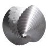 Ручная дрель Cento 6-60 Spiral Pagoda с круглой ручкой