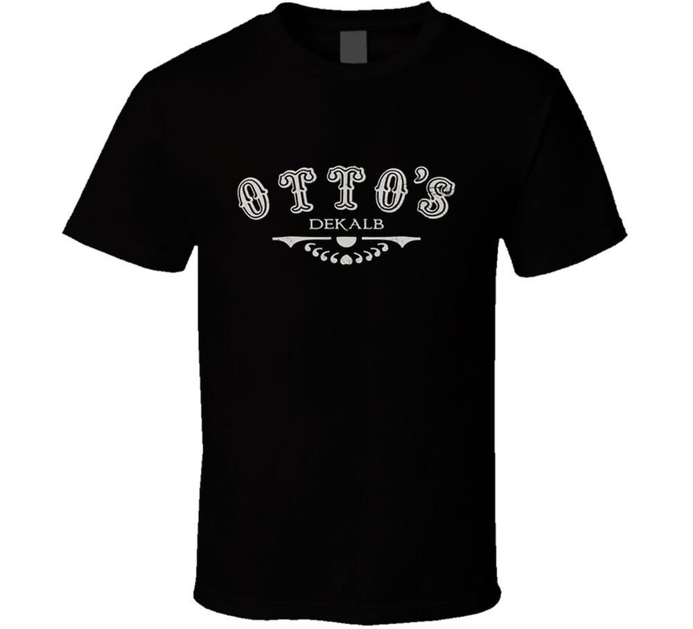 Otto’s Dekalb T Shirt Unisex T-Shirt