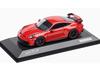 Minichamps Porsche 911 992 GT3 2021 Red for Release At the End of March 1/43 <Scheduled 2021>