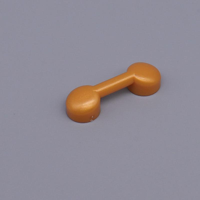 50g Building Blocks: Retro Telephone Handset Compatible with 6190 Assembly Parts