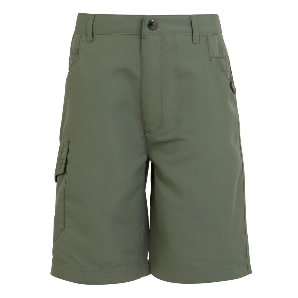 Regatta Childrens/Kids Sorcer II Shorts