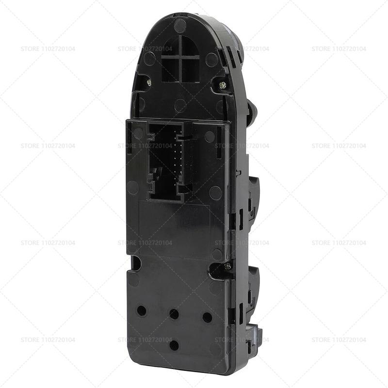 for 2007-2014 E70 E71 BMW X5 X6 Front Left Driver Side Master Power Window Switch 61319122121 61319218044 61319122117 9122117