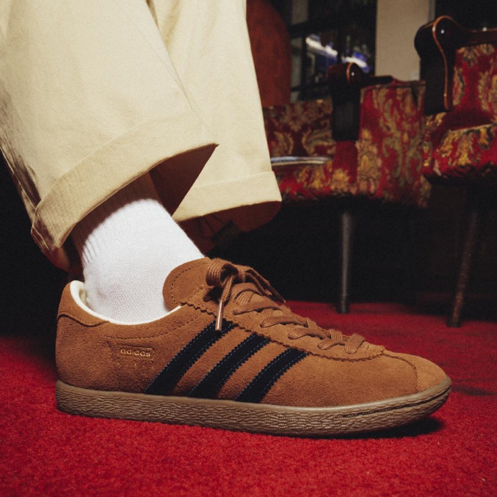 adidas Город  Prel Nigh Gum5 Jr2078  Prel Nigh Gum5