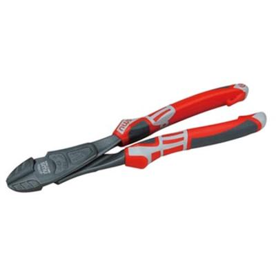 Кусачки Densan NWS с формованными рукоятками, NW137-240G, 240 мм,