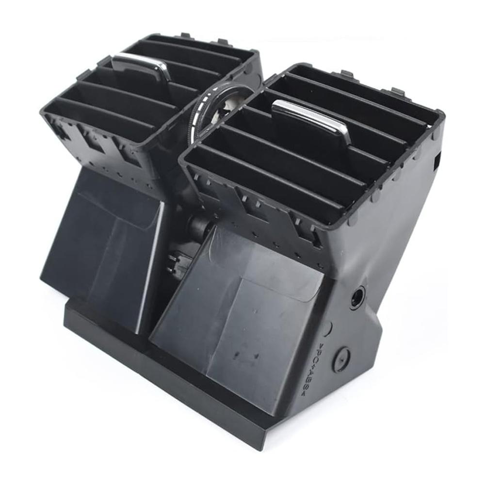 Rear A/C Air Vent For Mercedes Benz W166 X166 C292 ML GL GLE GLS 16683005542A17