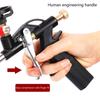 High Expansion Foam Guns for Insulating and Sealing Small Spaces Ergonomic Handle, Metal Body Foam Expanding Guns