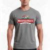 Mountain mikes pizza logo TShirt Summer Casual Cotton Tee Oversized Streetwear Tops Vintage Graphic Print Unisex Unisex Women
